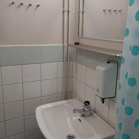 Hostel Lepaan Kesahostelli Lepaa