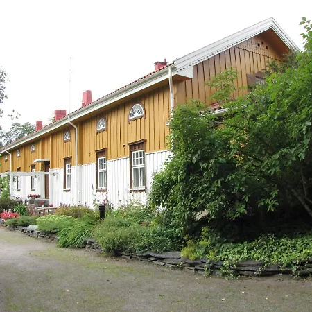 Lepaan Kesahostelli Hostel Lepaa