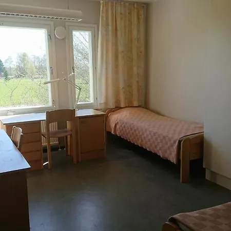 Lepaan Kesahostelli Hostel Lepaa